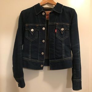 Levi’s Denim Jacket - price drop til 4/22!